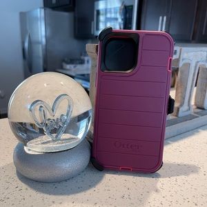 iPhone 12 Pro Max Defender Series Pro Case